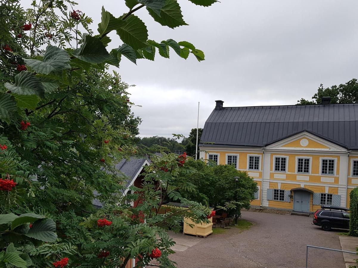 Piispan Majatalo, Pieni Erillistalo Hotel Porvoo Eksteriør billede