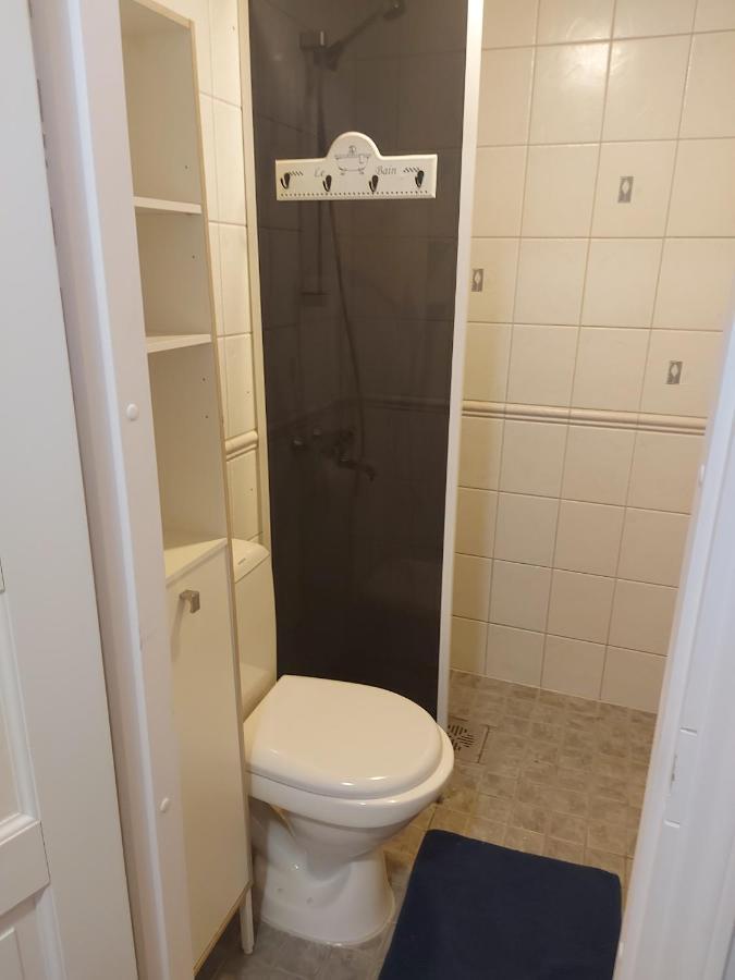 Piispan Majatalo, Pieni Erillistalo Hotel Porvoo Eksteriør billede