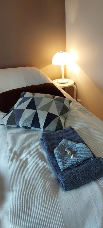 Piispan Majatalo, Pieni Erillistalo Hotel Porvoo Eksteriør billede